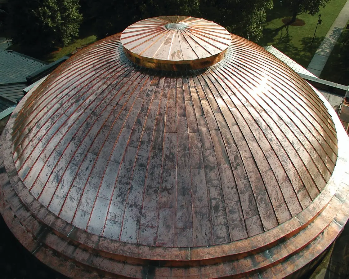 Craftsman Roofing crew installing a new roof in Floral City