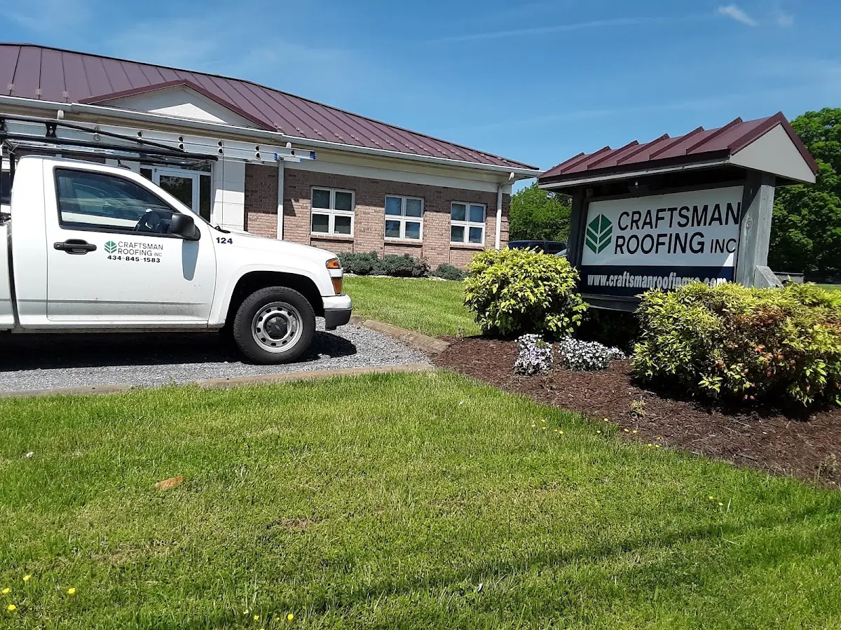 Quality Chimney Repair by experienced craftsmen in Floral City